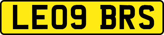 LE09BRS