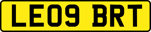 LE09BRT