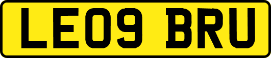 LE09BRU