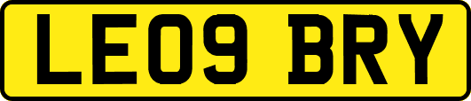LE09BRY