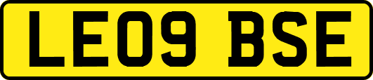 LE09BSE