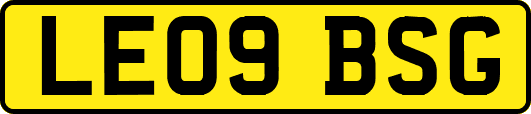 LE09BSG