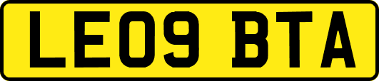 LE09BTA