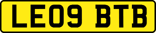 LE09BTB