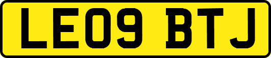 LE09BTJ