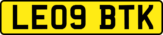 LE09BTK
