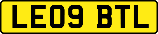 LE09BTL