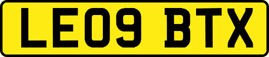 LE09BTX