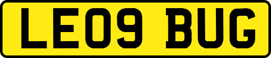 LE09BUG