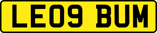 LE09BUM