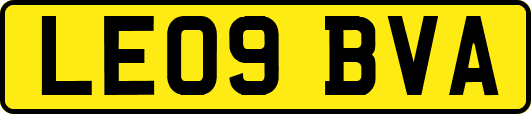 LE09BVA
