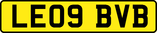 LE09BVB