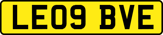 LE09BVE