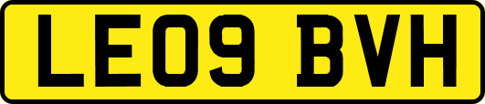 LE09BVH