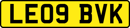 LE09BVK