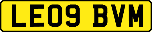 LE09BVM
