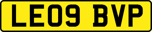 LE09BVP