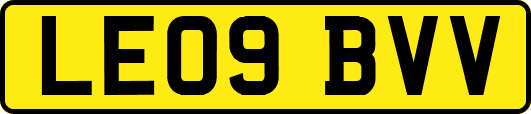 LE09BVV