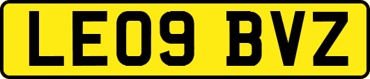 LE09BVZ