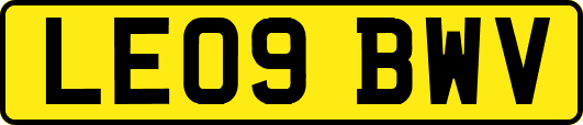 LE09BWV