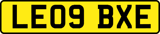 LE09BXE