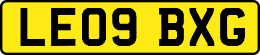 LE09BXG
