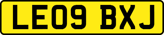 LE09BXJ