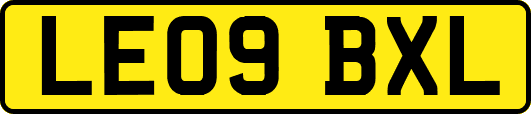 LE09BXL