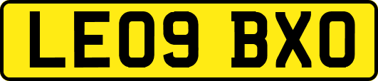 LE09BXO