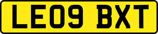 LE09BXT