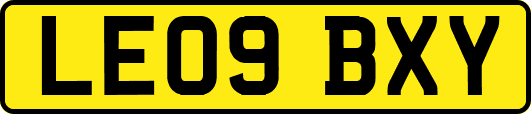 LE09BXY