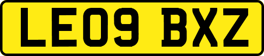 LE09BXZ