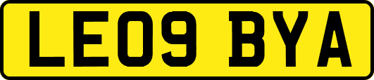 LE09BYA