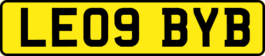 LE09BYB