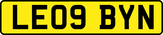 LE09BYN