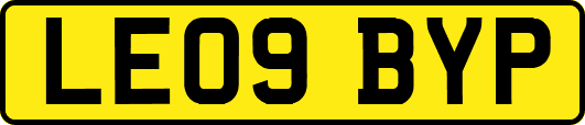 LE09BYP