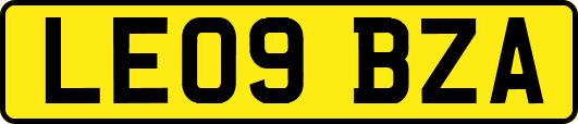 LE09BZA