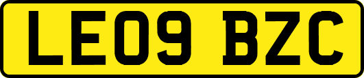 LE09BZC