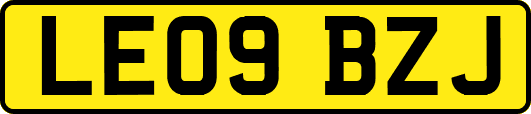 LE09BZJ