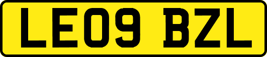 LE09BZL