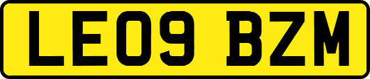 LE09BZM