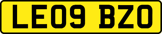 LE09BZO