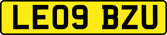 LE09BZU