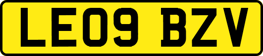 LE09BZV