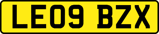 LE09BZX