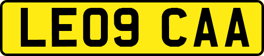 LE09CAA