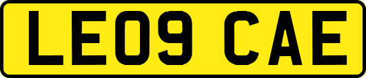LE09CAE