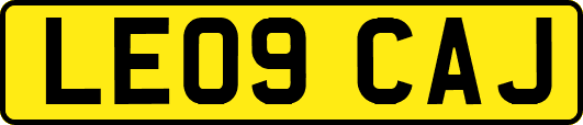 LE09CAJ