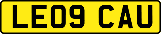 LE09CAU