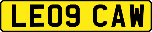 LE09CAW